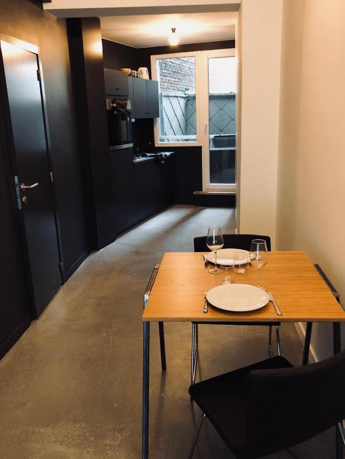 Appartement Lange Nieuwstraat 141 à Anvers Extérieur photo