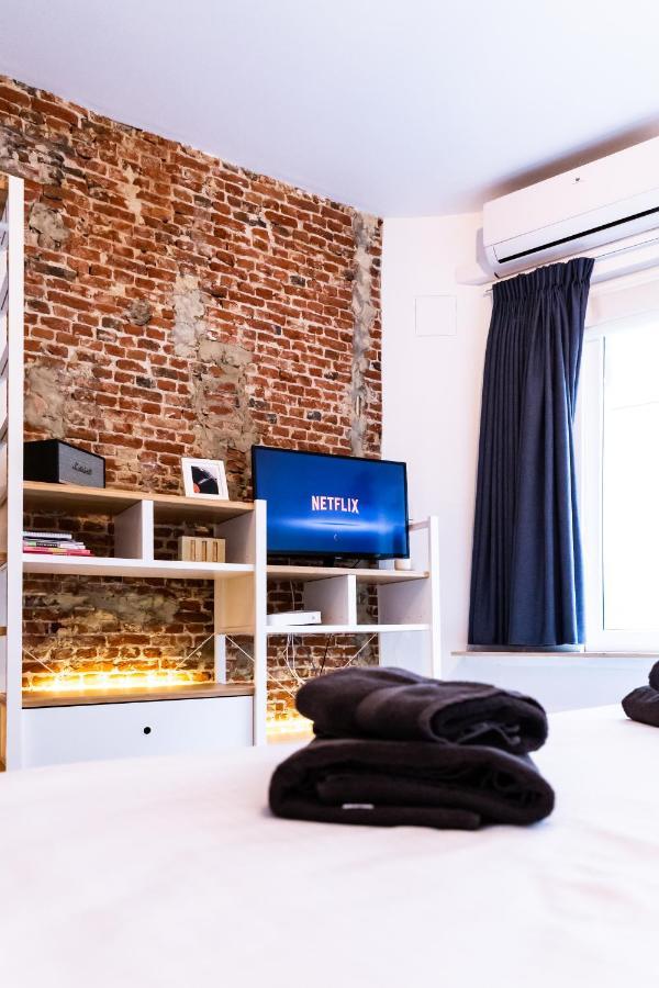 Appartement Lange Nieuwstraat 141 à Anvers Extérieur photo