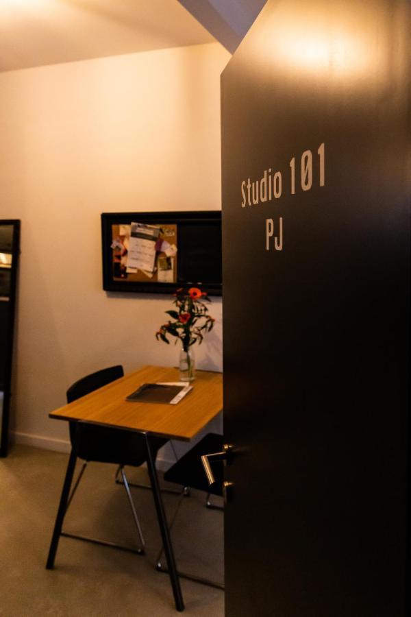 Appartement Lange Nieuwstraat 141 à Anvers Extérieur photo