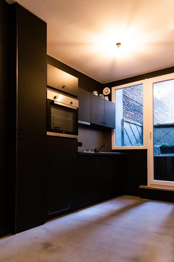 Appartement Lange Nieuwstraat 141 à Anvers Extérieur photo