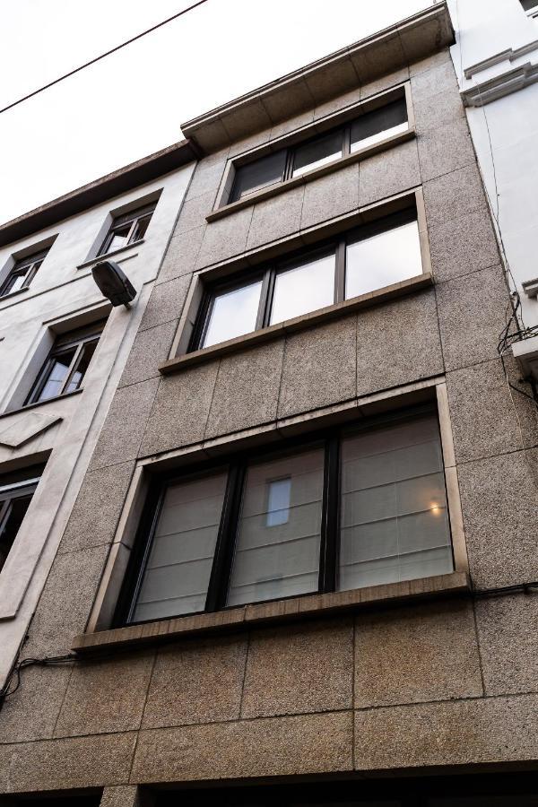 Appartement Lange Nieuwstraat 141 à Anvers Extérieur photo